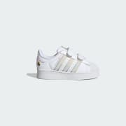 Colour: Cloud White / Cloud White / Core Black