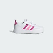 Colour: Cloud White / Lucid Fuchsia / Beam Pink