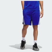 Colour: Royal Blue / White