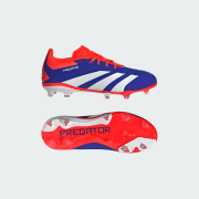 Product colour: Lucid Blue / Cloud White / Solar Red
