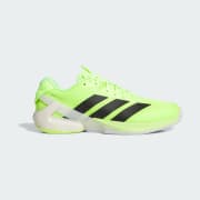 Colour: Lucid Lemon / Core Black / Cloud White