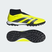 Color del artículo: Team Solar Yellow 2 / Core Black / Cloud White