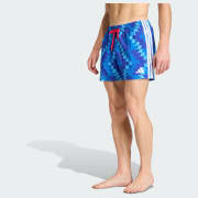 Colore prodotto: Semi Blue Burst / White