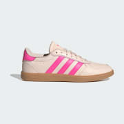 Color del artículo: Wonder Quartz / Lucid Pink / Gum