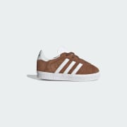 Product color: Preloved Brown / Cloud White / Gold Metallic