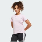 Cor do artigo: Clear Pink / White