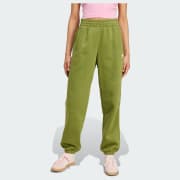 Essentials Fleece Loose Joggers