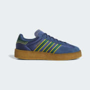 商品カラー： Night Marine / Collegiate Green / Hazy Yellow