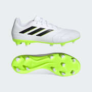 Color del artículo: Cloud White / Core Black / Lucid Lemon