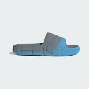 サンダル・ミュール adidas Adilette 22 Blue 71eRh-yjTVL._UY900_.jpg
