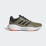 Colour: Orbit Green / Core Black / Beam Orange
