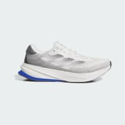 adidas Supernova Rise Running Sneakers - Grey | Free