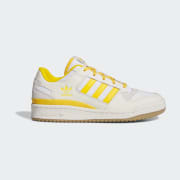Cor do artigo: Cream White / Crew Yellow / Cloud White