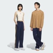 爆売り！ アディダス トラックパンツ（ジェンダーニュートラル ボトムス