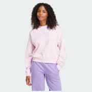 Product color: Clear Pink / White