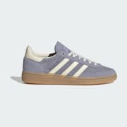 adidas Handball Spezial Shoes - Brown | Free Shipping with