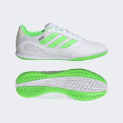 Colour: Cloud White / Lime Burst / Core Black