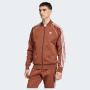 adidas Adicolor Classics SST Track Jacket - Black | adidas