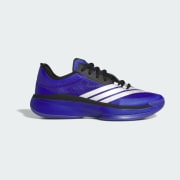 シューズ(男性用) adidas Adizero Select 3.0 adidas Adizero Select 3.0 Shoes - Black | Free Shipping with
