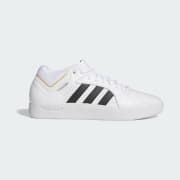 Product colour: Cloud White / Core Black / Gold Metallic