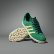 Color del artículo: Green / Almost Yellow / Collegiate Green