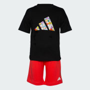 Colour: Black / Semi Lucid Red