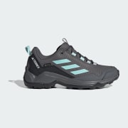 Produktfarve: Grey Five / Semi Flash Aqua / Wonder Silver