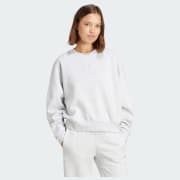 Color del artículo: Light Grey Heather / White