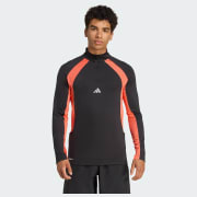 Product color: Black / Easy Coral