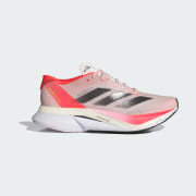 Cor do artigo: Sandy Pink / Aurora Met. / Solar Red