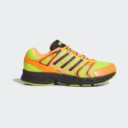 Product colour: Semi Solar Yellow / Core Black / Lucid Orange