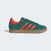 สี: Collegiate Green / Preloved Red / Gum