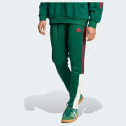 Color del artículo: Dark Green / Cloud White / Collegiate Burgundy