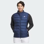 A.P.C. GOLF＞冬のゴルフウェア。フィールドライフと日常の