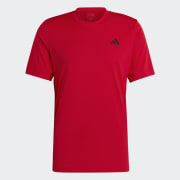[ADIDAS] Tシャツ 半袖 バスケットボール レッド 楽天市場】 【公式】アディダス adidas 返品可 サッカー