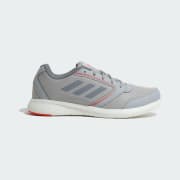 Colour: Grey / Solar Red