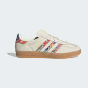 Product colour: Off White / Gold Metallic / Gum
