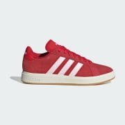 Cor do artigo: Better Scarlet / Clear Pink / Off White