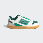 Colour: WHITE / Silver Metallic / Bright Royal