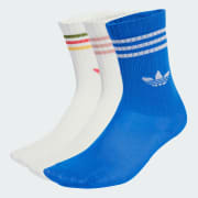 Cor do artigo: Off White / Semi Lucid Red / Blue / Wonder Mauve