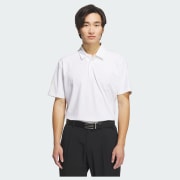 アディダス 【ゴルフ】アディゼロ バックプリント 半袖シャツ