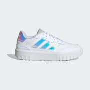 Colour: Cloud White / Cloud White / Clear Pink