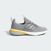 Colour: Grey Two / Grey / Spark / Off White