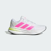Colour: Cloud White / Lucid Pink / Lucid Lemon