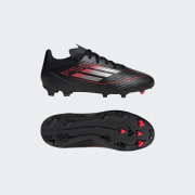 Produktfarge: Core Black / Iron Metallic / Lucid Red