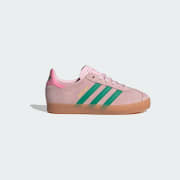 adidas Gazelle Shoes Kids - Green | Free Shipping with