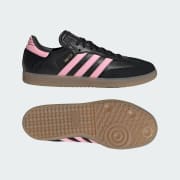 adidas Samba Messi Indoor Soccer Shoes - Pink | Free adidas Samba Messi Indoor Soccer Shoes - Pink | Free