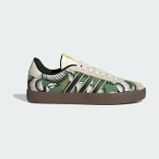 Cor do artigo: Cream White / Core Black / Pulse Lime