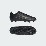 Couleur du produit : Core Black / Carbon / Gold Metallic