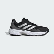Colour: Core Black / Silver Metallic / Grey Four
